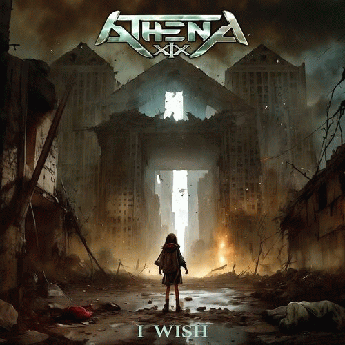 Athena XIX (ITA-1) : I Wish